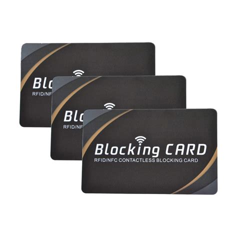 what cards need rfid protection